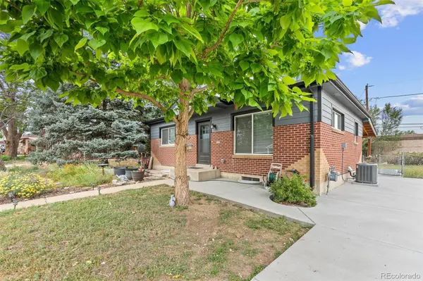 2041 Samuel DR, Denver, CO 80221