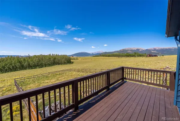 1459 Boreas CIR, Jefferson, CO 80456