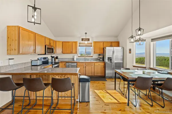 1459 Boreas CIR, Jefferson, CO 80456