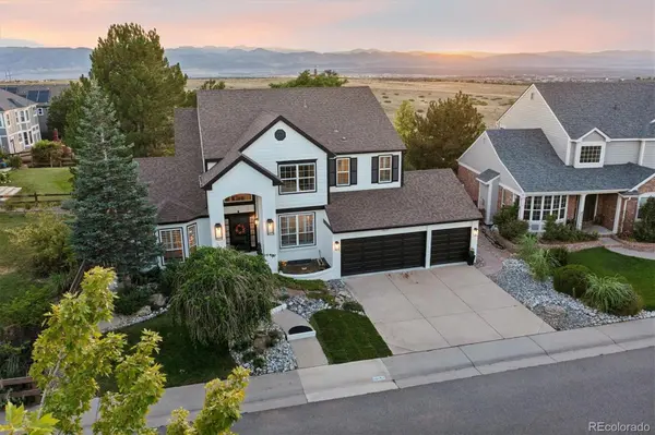 10197 Briargrove WAY, Highlands Ranch, CO 80126