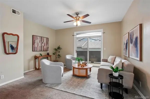 8500 E Jefferson AVE #9G, Denver, CO 80237