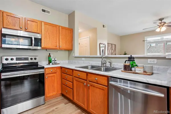 8500 E Jefferson AVE #9G, Denver, CO 80237
