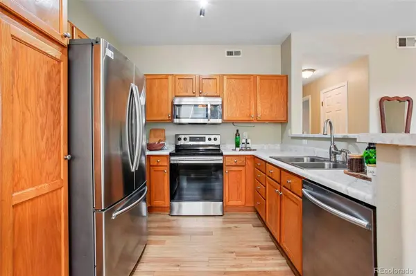 8500 E Jefferson AVE #9G, Denver, CO 80237