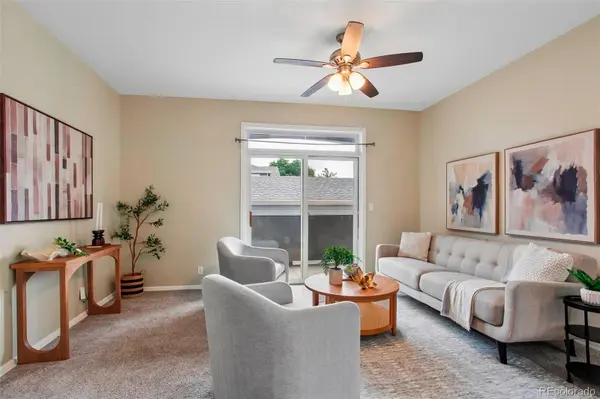8500 E Jefferson AVE #9G, Denver, CO 80237