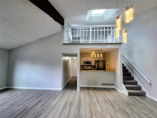 1772 S Trenton ST #9, Denver, CO 80231