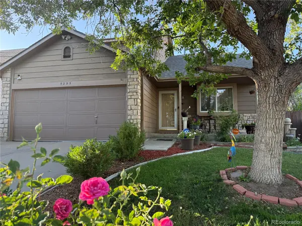 5295 E 123rd AVE, Thornton, CO 80241