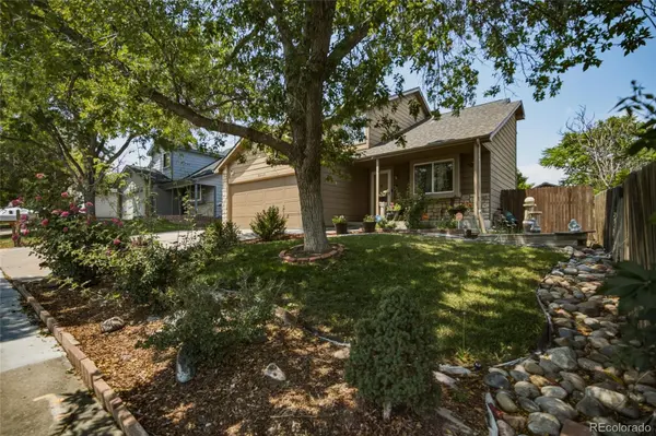 5295 E 123rd AVE, Thornton, CO 80241