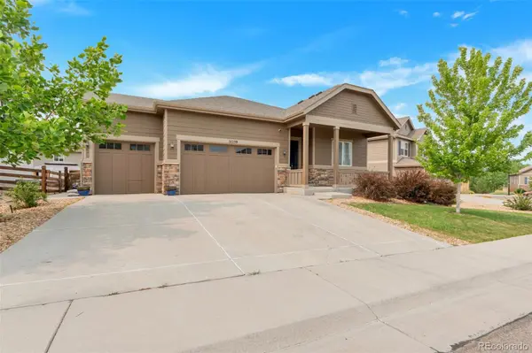 21259 E Layton LN, Aurora, CO 80015