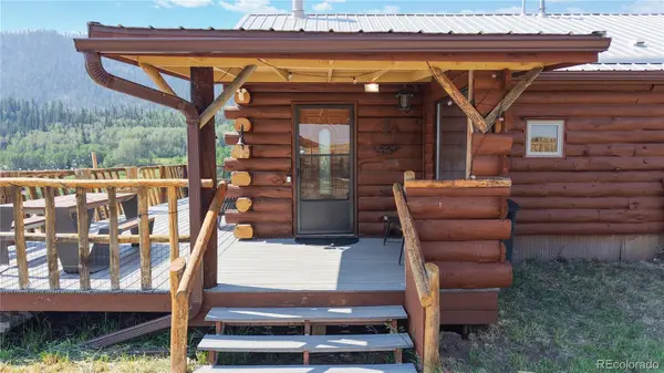 260 County Road 1931, Kremmling, CO 80459