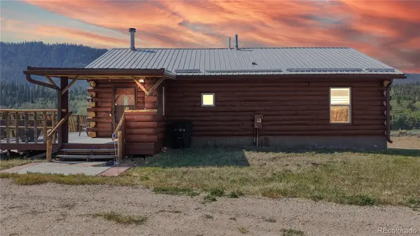 260 County Road 1931, Kremmling, CO 80459