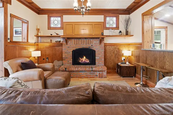 23935 Hilltop RD, Pine, CO 80470