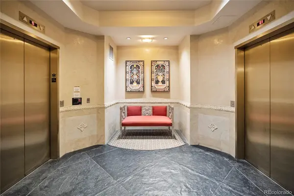 975 N Lincoln ST #11H, Denver, CO 80203