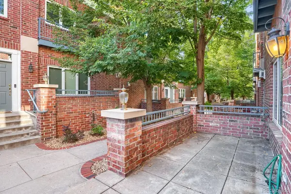 2660 S University BLVD #P, Denver, CO 80210