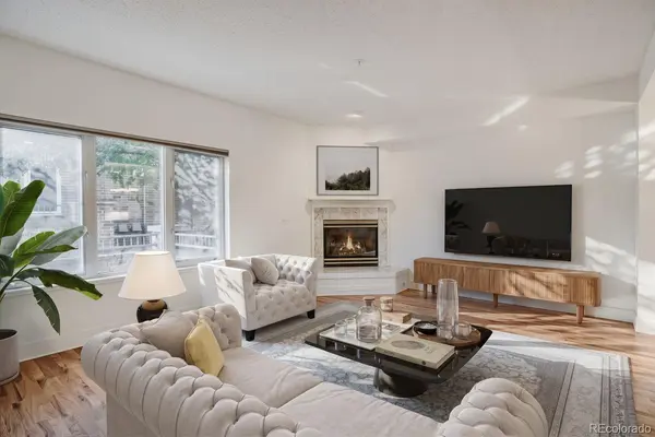 2660 S University BLVD #P, Denver, CO 80210