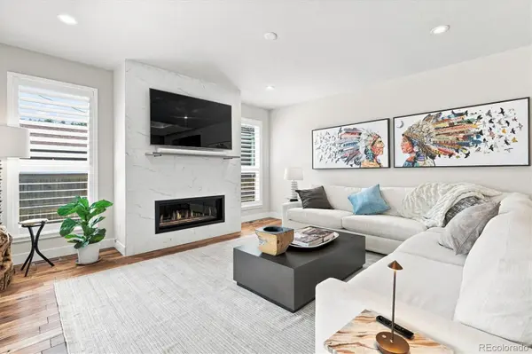 2980 S Cherry WAY, Denver, CO 80222