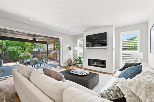 2980 S Cherry WAY, Denver, CO 80222