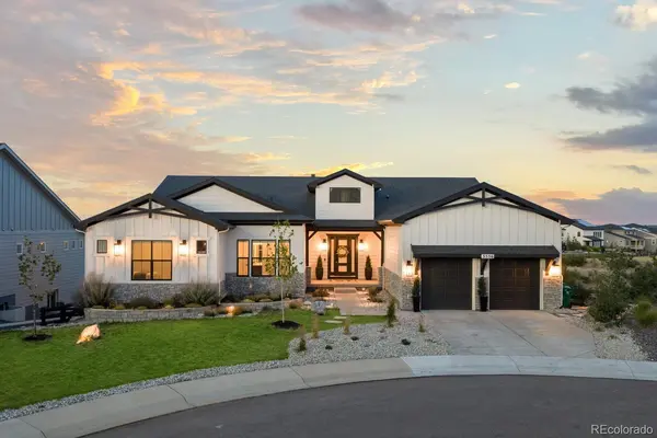 3556 Tacklebox CT, Castle Rock, CO 80108