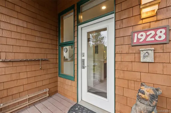 2027 Soda Ridge RD #1928, Dillon, CO 80435
