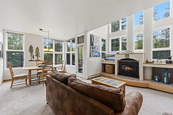 2027 Soda Ridge RD #1928, Dillon, CO 80435