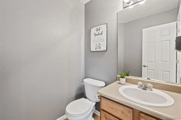 12219 St Annes RD, Peyton, CO 80831