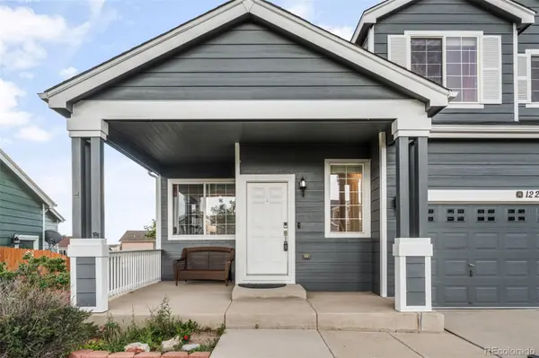 12219 St Annes RD, Peyton, CO 80831