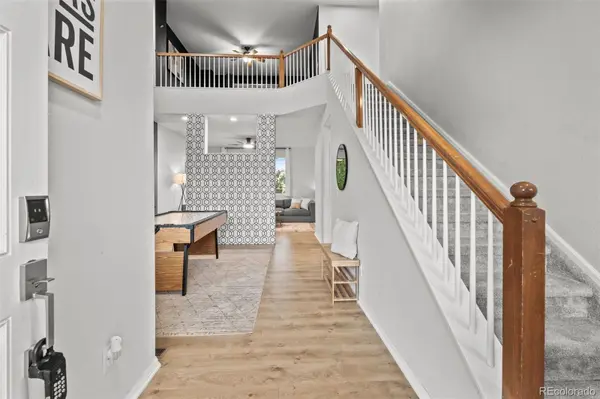 12219 St Annes RD, Peyton, CO 80831