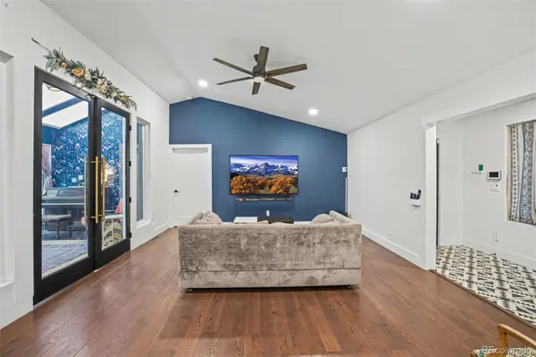 5314 S Youngfield CT, Littleton, CO 80127