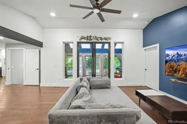 5314 S Youngfield CT, Littleton, CO 80127