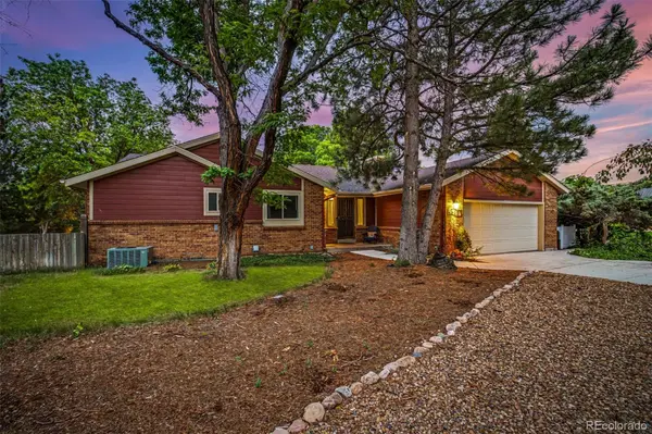 5314 S Youngfield CT, Littleton, CO 80127
