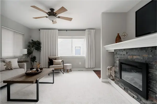 3842 N High ST, Denver, CO 80205