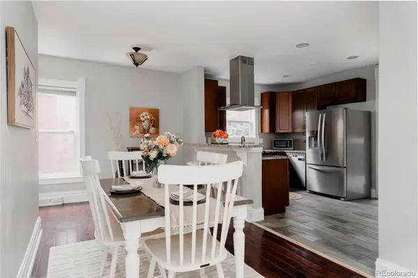 3842 N High ST, Denver, CO 80205