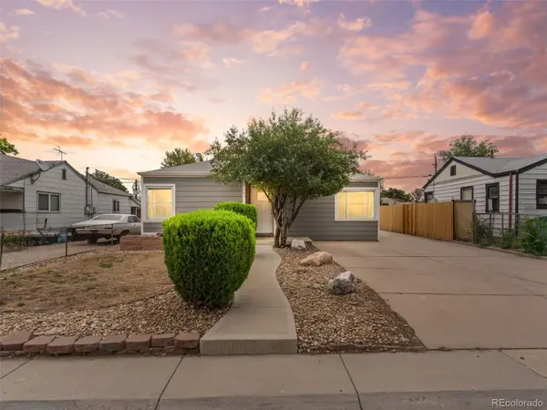 4740 Fillmore ST, Denver, CO 80216