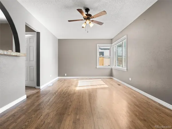 4740 Fillmore ST, Denver, CO 80216
