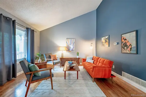 4102 S Dunkirk WAY, Aurora, CO 80013