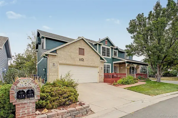 105 Wolf Creek TRL, Broomfield, CO 80020