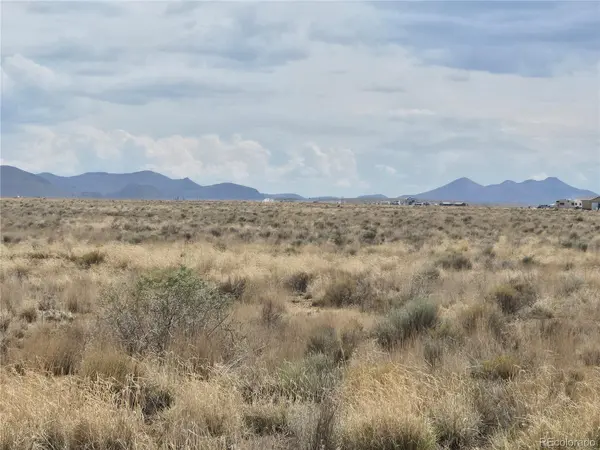 Lot 3 Fort Morgan Road, Blanca, CO 81123
