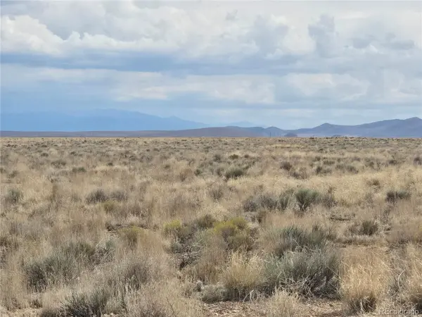 Lot 3 Fort Morgan Road, Blanca, CO 81123