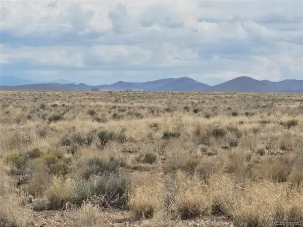 Lot 3 Fort Morgan Road, Blanca, CO 81123