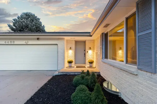 4488 E Lake CIR, Centennial, CO 80121