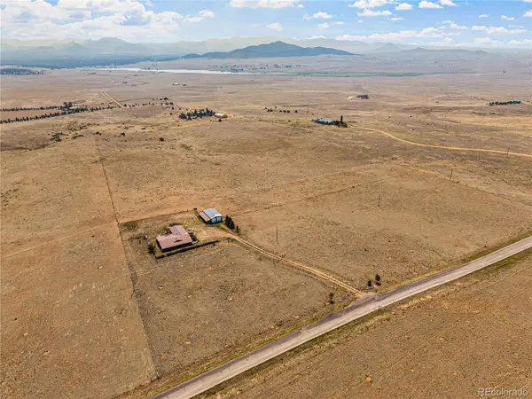 2863 CR 215, Westcliffe, CO 81252