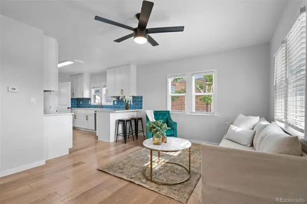 5062 Fillmore ST #140, Denver, CO 80216