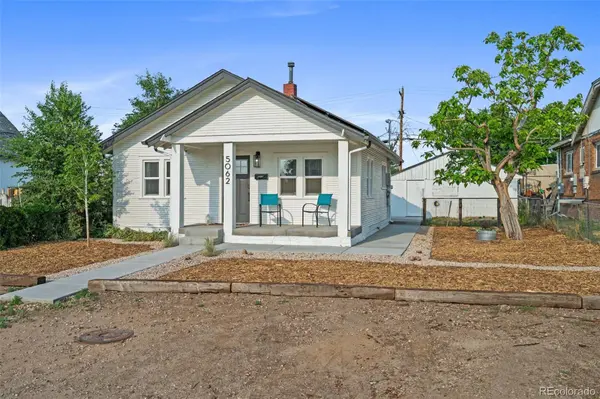 5062 Fillmore ST #140, Denver, CO 80216