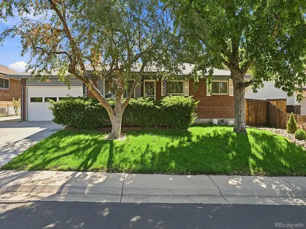 8942 Seton ST, Westminster, CO 80031