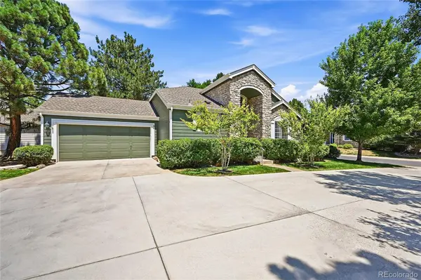 7400 W Grant Ranch BLVD #60, Littleton, CO 80123