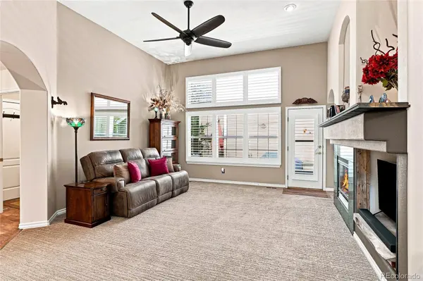 7400 W Grant Ranch BLVD #60, Littleton, CO 80123