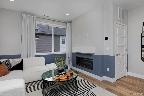 3141 W Bates AVE, Denver, CO 80236