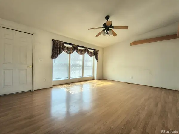 3940 Colorado BLVD, Colorado City, CO 81019