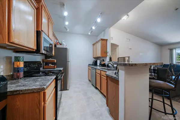 18669 Stroh RD #10206, Parker, CO 80134