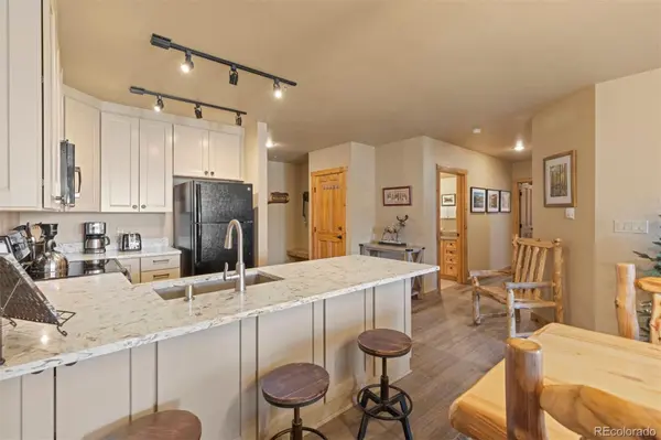 100 Dercum SQ #8399, Keystone, CO 80435