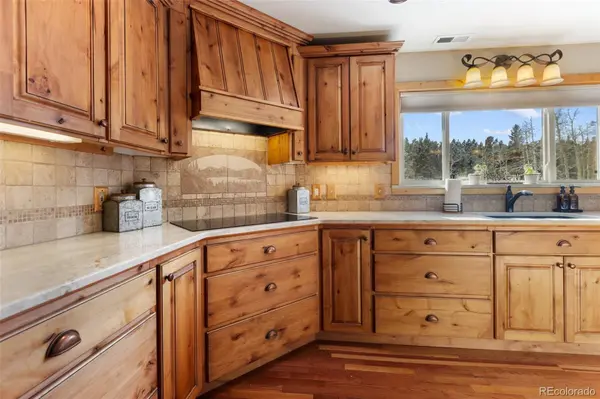 2809 Edlowe RD, Woodland Park, CO 80863